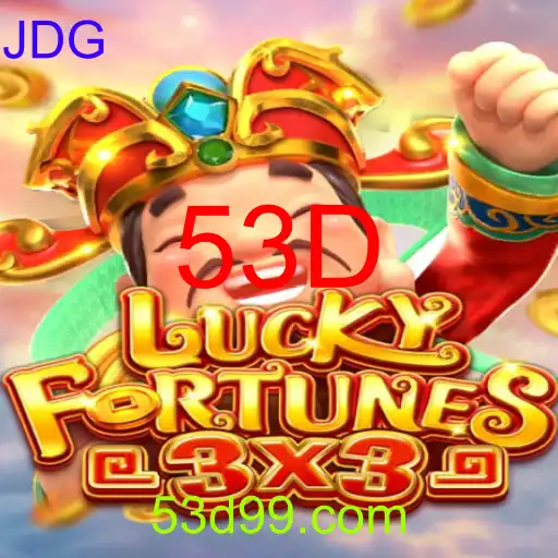 LUCKYFORTUNES3x3
